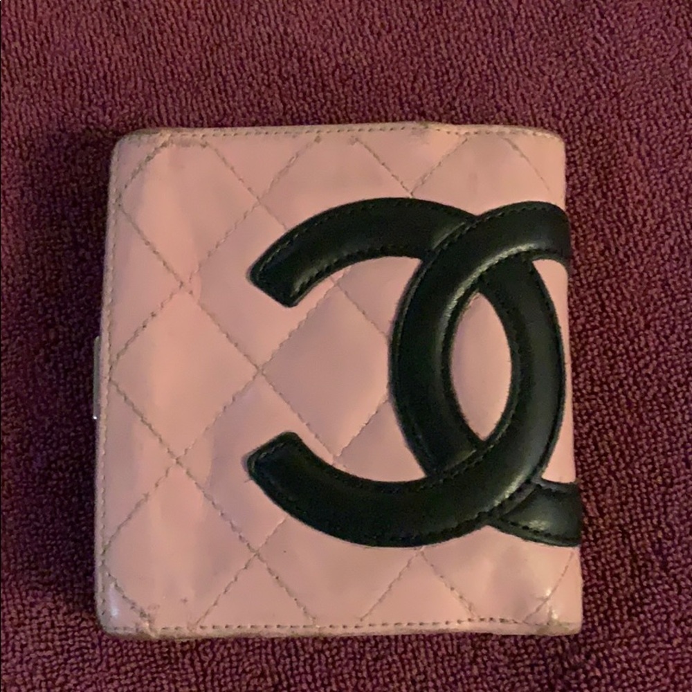 Chanel Wallet